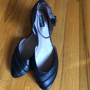 Adam Tucker Becca Flat